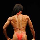 Viveca   Williams - NPC Atlantic States 2009 - #1