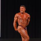 Jeffrey  Delaney - NPC Nationals 2017 - #1