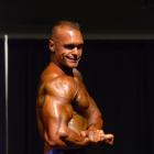 Jeff  Marlett - NPC Treasure Coast 2011 - #1