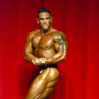 Sergio  Sabou - NPC Southern States 2011 - #1