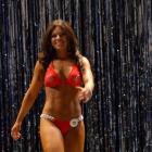 Lisa  Russo - NPC Diamond Classic 2011 - #1