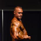 Jeff  Marlett - NPC Treasure Coast 2011 - #1