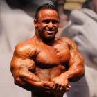 Jose  Raymond - IFBB Europa Show of Champions Orlando 2010 - #1