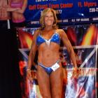 Sherry  Clements - NPC Gulf Coast 2012 - #1