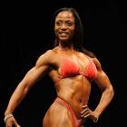 Viveca   Williams - NPC Atlantic States 2009 - #1