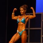 Michelle  Emery - NPC Hurricane/Typhoon Bay 2011 - #1