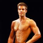 Jon  Brussee - NPC Southeastern USA 2012 - #1