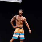 Alex  De Oliveira - NPC Dayana Cadeau Classic  2013 - #1