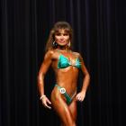 Caroline  Moffitt - NPC Orlando Metropolitan 2012 - #1