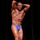 Bryan  Johnson - NPC Texas State 2011 - #1