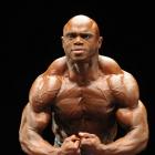 Jeff  Johnson - NPC Nationals 2011 - #1