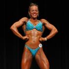 Emily  Berryman - NPC Jr. USA 2010 - #1