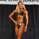 Ivonne  Parra - NPC Masters Nationals 2011 - #1