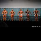 NPC Wisconsin State Championships 2012 - #1