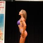 Andrea  Stefan - NPC West Palm Beach & Anna Level 2012 - #1