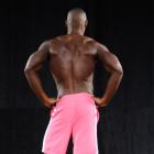 VH  Shelton - IFBB North American Championships 2012 - #1