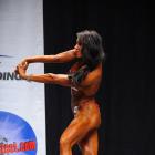 Alecia  Rankovic - NPC USA 2012 - #1