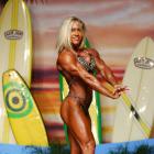 Tara  Brandt - IFBB Europa Show of Champions Orlando 2015 - #1