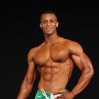 Michael  Bevins - NPC Team Universe 2011 - #1