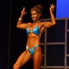 Michelle  Emery - NPC Hurricane/Typhoon Bay 2011 - #1