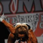 Adela  Garcia - IFBB Olympia 2010 - #1