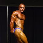 Jeff  Marlett - NPC Treasure Coast 2011 - #1