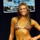 Emily  Herrington - NPC Gold Coast 2011 - #1