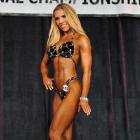 Ivonne  Parra - NPC Masters Nationals 2011 - #1