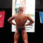 Eric  Bodhorn - NPC FL Gold Cup 2011 - #1