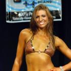 Emily  Herrington - NPC Gold Coast 2011 - #1