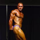 Jeff  Marlett - NPC Treasure Coast 2011 - #1