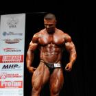 PJ  Braun - NPC Eastern USA 2009 - #1