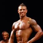 Chaz  Williams - NPC Southeastern USA 2012 - #1