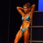 Michelle  Emery - NPC Hurricane/Typhoon Bay 2011 - #1