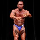 Bryan  Johnson - NPC Texas State 2011 - #1