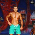 Douglas  Peaney - IFBB Europa Show of Champions Orlando 2014 - #1