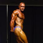 Jeff  Marlett - NPC Treasure Coast 2011 - #1