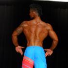 Nick  Urso - NPC Southern States 2015 - #1