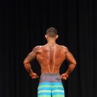 George  Velonakis - NPC Nationals 2016 - #1