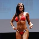 Christine  Corson - NPC Dayana Cadeau Classic  2015 - #1