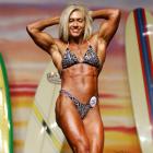 Tara  Brandt - IFBB Europa Show of Champions Orlando 2015 - #1