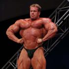 Jay  Cutler - NPC Dexter Jackson Classic 2009 - #1