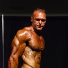 Jeff  Marlett - NPC Treasure Coast 2011 - #1