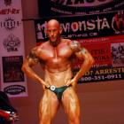 Nathan  Carmichael - NPC Daytona Classic 2012 - #1