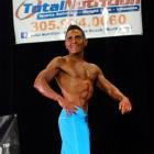 Saul  Tena - NPC Southeast Classic 2013 - #1