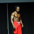 James  Solomon - NPC Sunshine Classic, Wheelchairs National, CJ Classic 2014 - #1