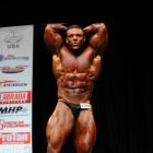 PJ  Braun - NPC Eastern USA 2009 - #1