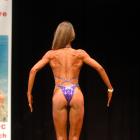 Andrea  Stefan - NPC West Palm Beach & Anna Level 2012 - #1