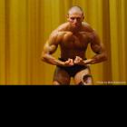 David  Samberg - NPC Long Island Championships 2013 - #1