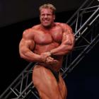 Jay  Cutler - NPC Dexter Jackson Classic 2009 - #1